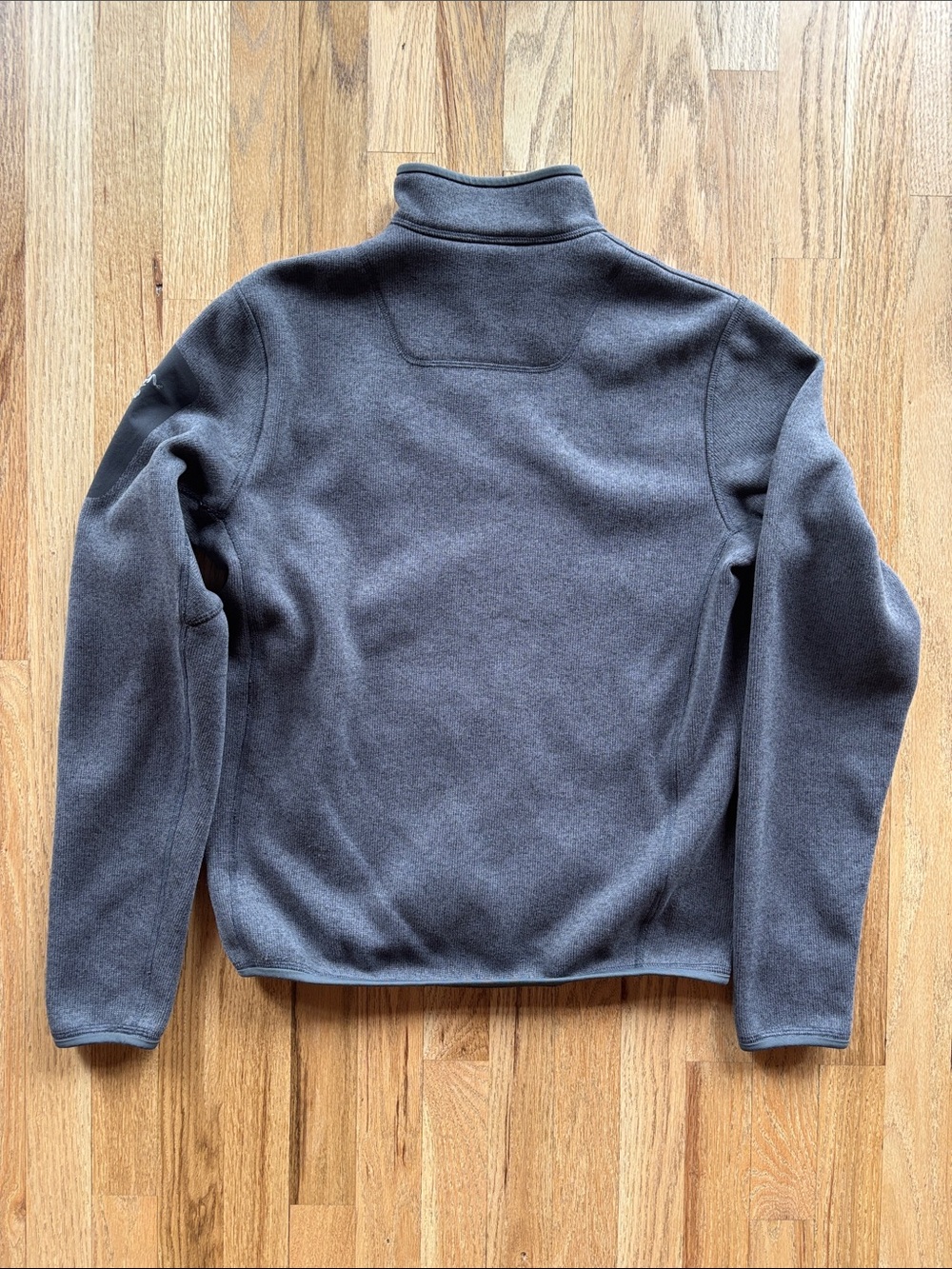 Covert Cardigan - Picture 5 of 5